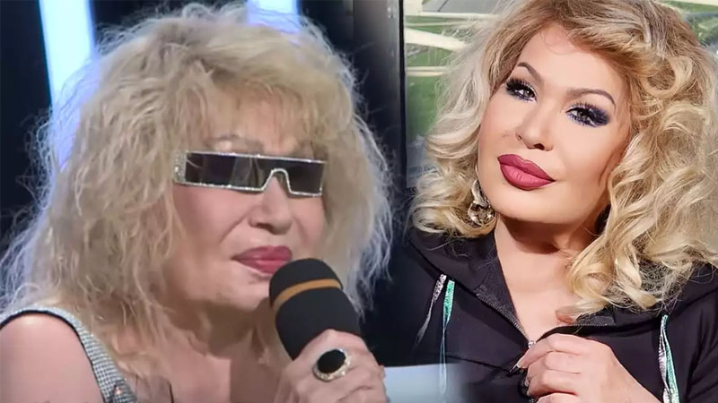 İnsult keçirən Nisə Qasımova aylar sonra efirə çıxdı (VİDEO)