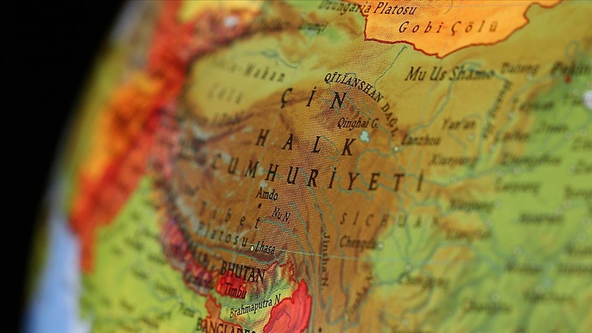 Çində restoranda qaz partladı: 31 ÖLÜ 7 YARALI VAR