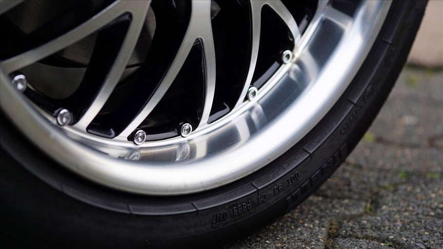 Alman avtomobil təchizatçısı 