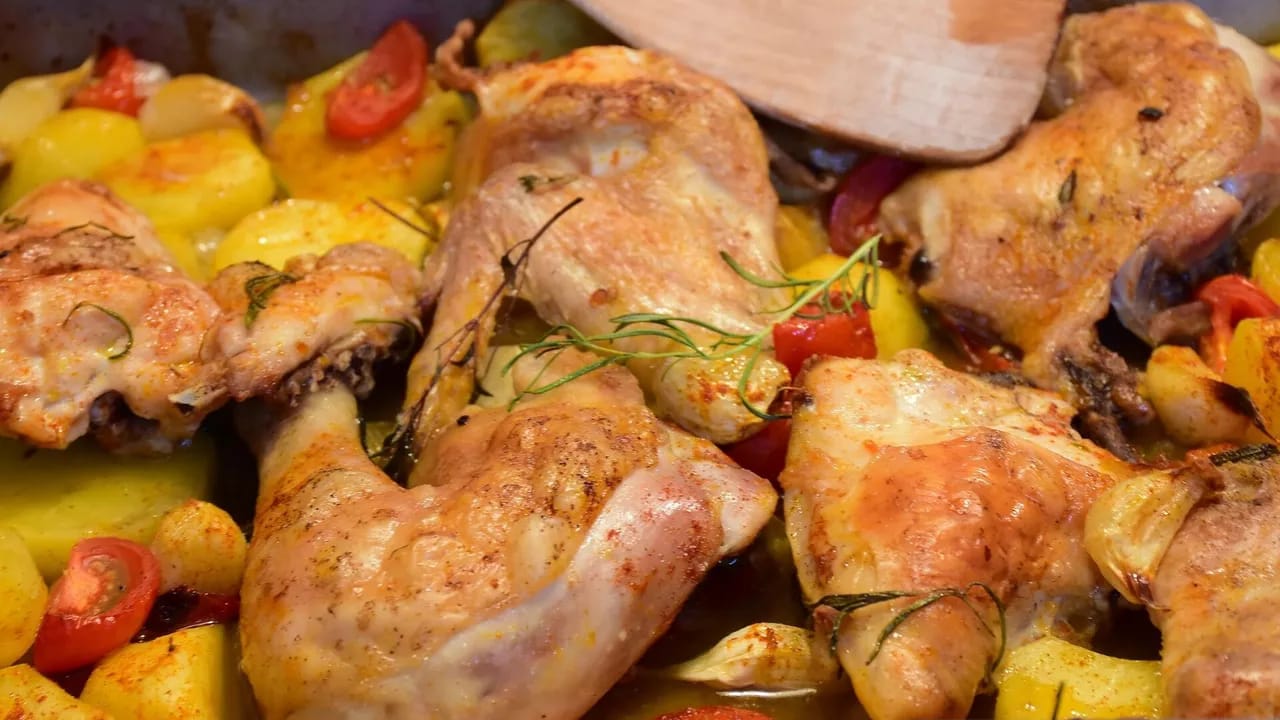 ABŞ-da laboratoriyada istehsal olunan ətin satışına icazə VERİLDİ