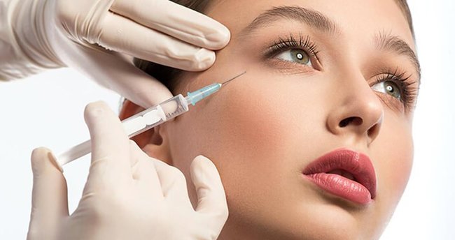 Botoksla bağlı xəbərdarlıq: ölümlə nəticələnə bilər
