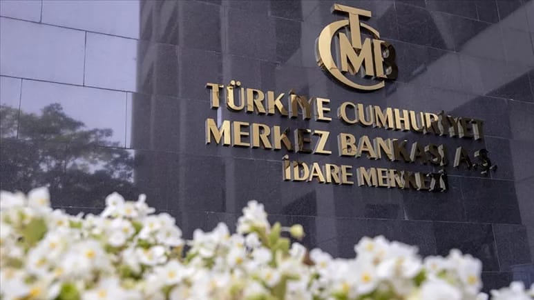 Türkiyə Mərkəzi Bankı faiz dərəcəsini 8,5 faizdən 15 faizə qaldırdı