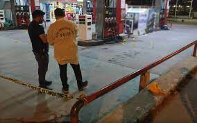 Türkiyədə atışma olub, xəsarət alanlar var