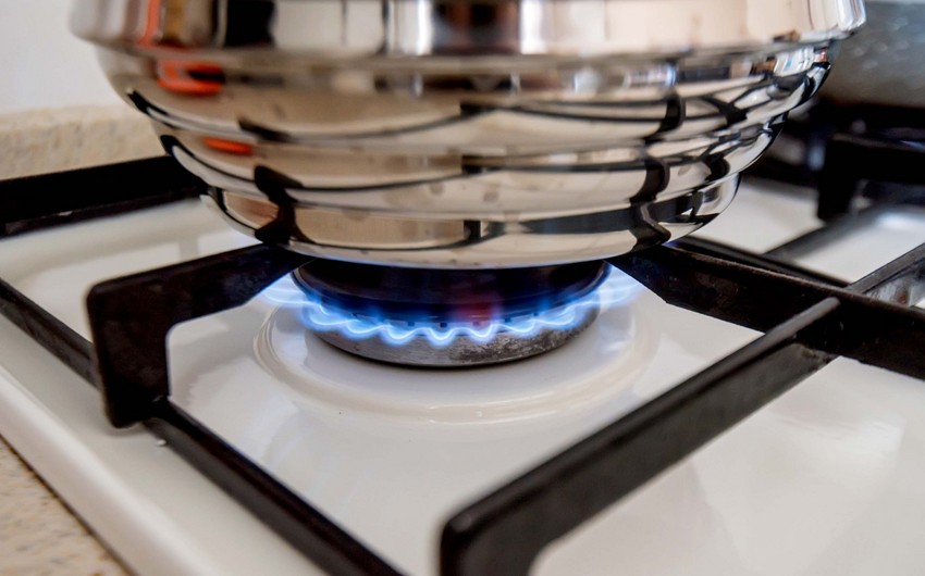 В одном городе и четырех районах Азербайджана возникнут перебои в газоснабжении