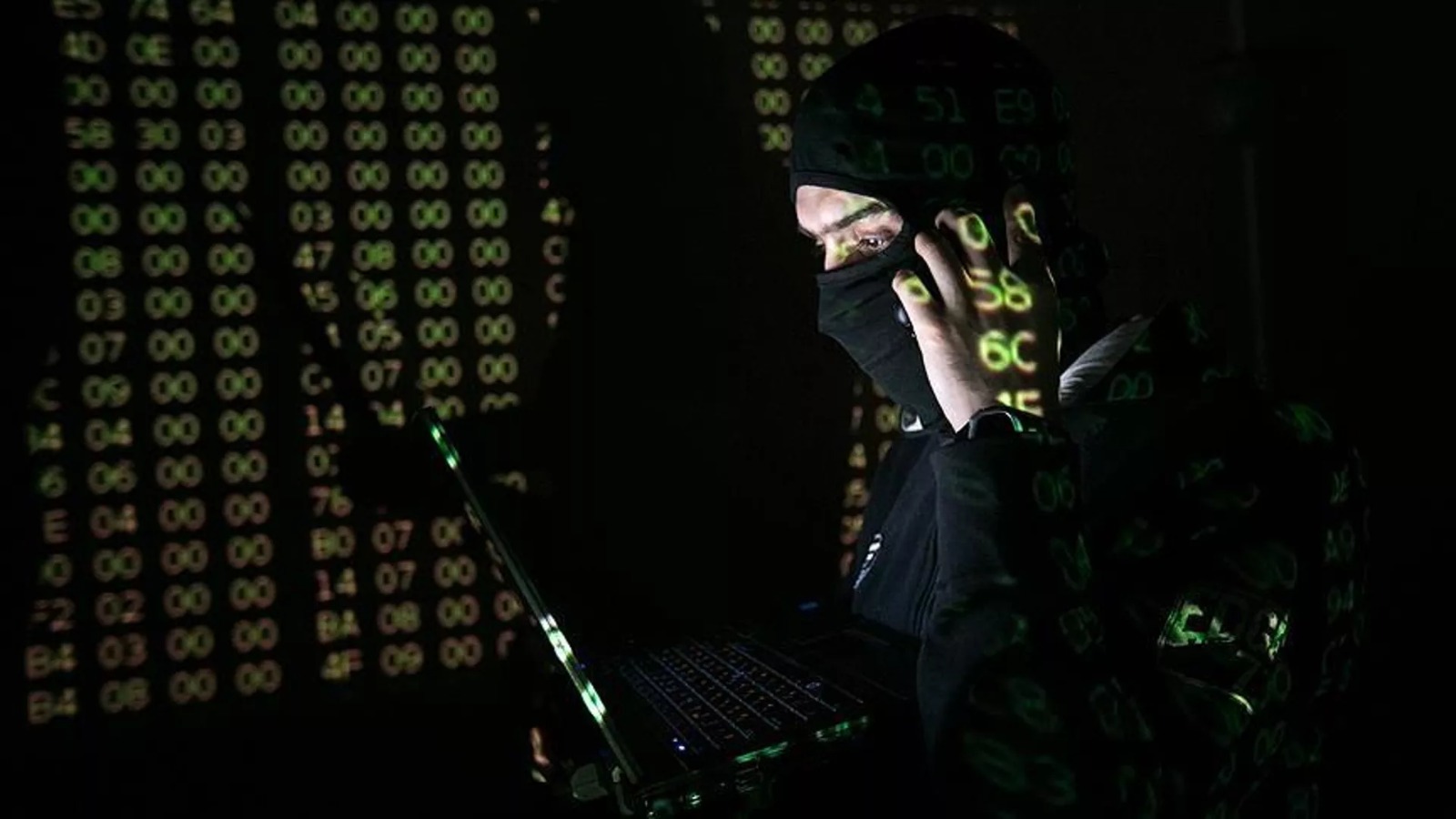 ABŞ-da 769 min təqaüdçünün şəxsi məlumatları ələ keçirilib