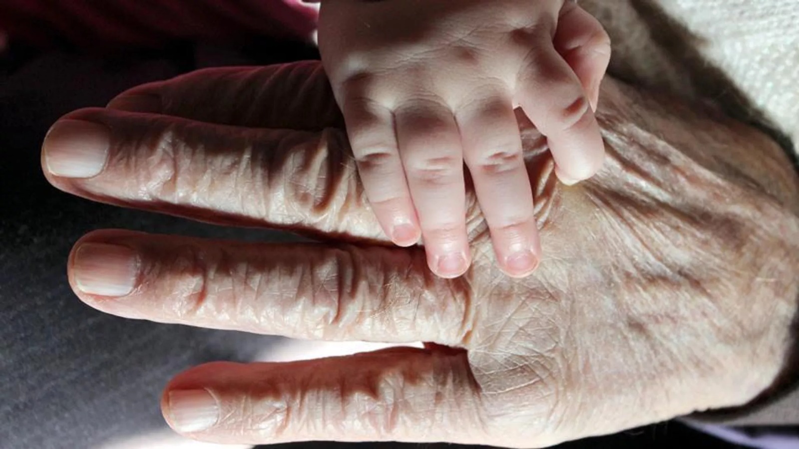 ABŞ əhalisinin orta yaşı sürətlə artır