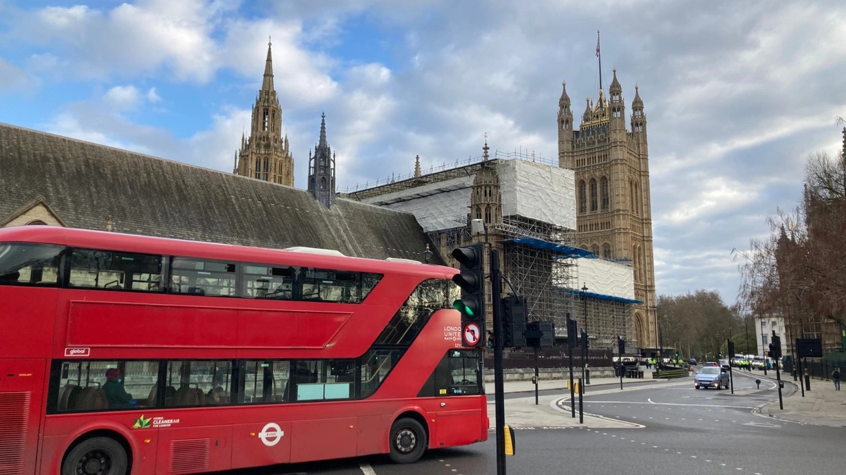 İngiltərədə oğurluq hadisələri rekord qırdı