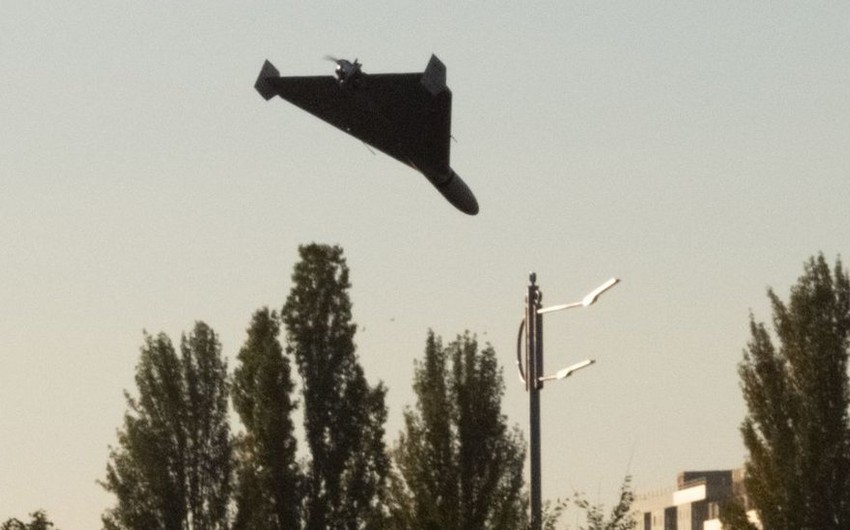 Ukrayna kəşfiyyatı: