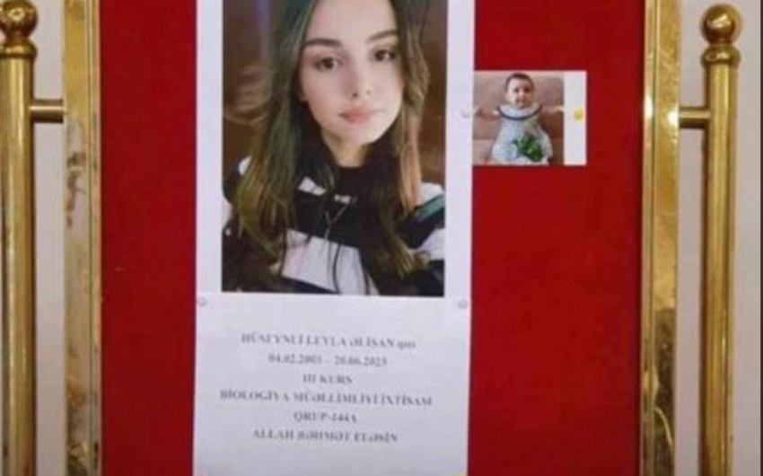 Abşeronda arvadını və körpəsini öldürərək intihara cəhd edən şəxsin huşu özünə gəlib