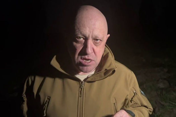 Sensassion iddia: Rusiya ordusu “Vaqner” düşərgələrini vurub? - VİDEO