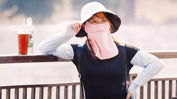 Pekində temperatur rekordu qırılıb