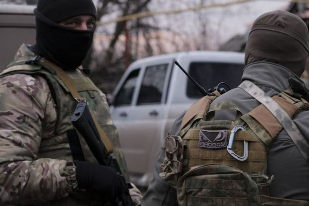 Koordinator: “İlk zərbədə minlərlə “Vaqner” döyüşçüsü həlak oldu, Priqojin ağlını itirib”