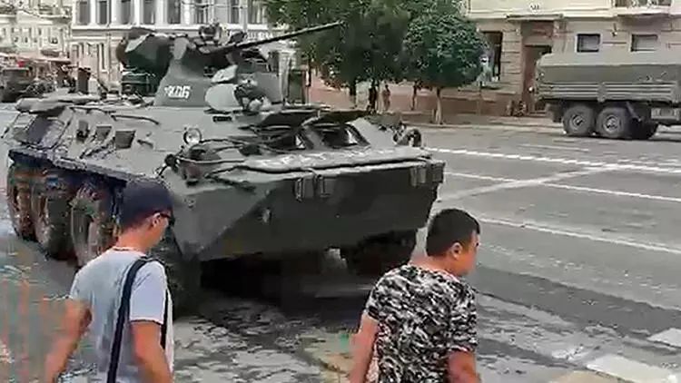 Avropa İttifaqı Xarici Əlaqələr üzrə Böhranlara cavab mərkəzi yaradıb