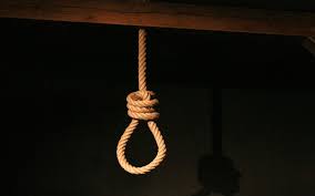 Kürdəmirdə 35 yaşlı kişi intihar edib