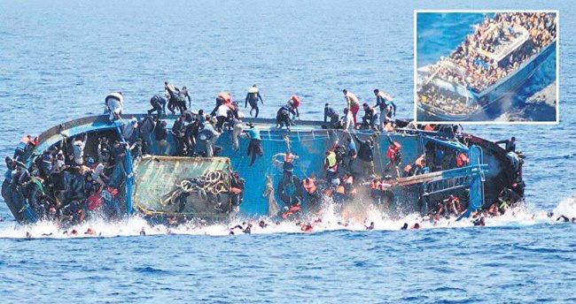 Yunanıstan Sahil Mühafizəsi faciənin 