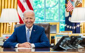 Bayden Mitsotakisi yenidən Yunanıstanın baş naziri seçilməsi münasibətilə təbrik edib