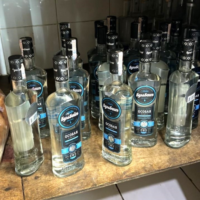 “Yeganə” şadlıq sarayından dəhşətli görüntülər: İstehlaka yararsız məhsullar...