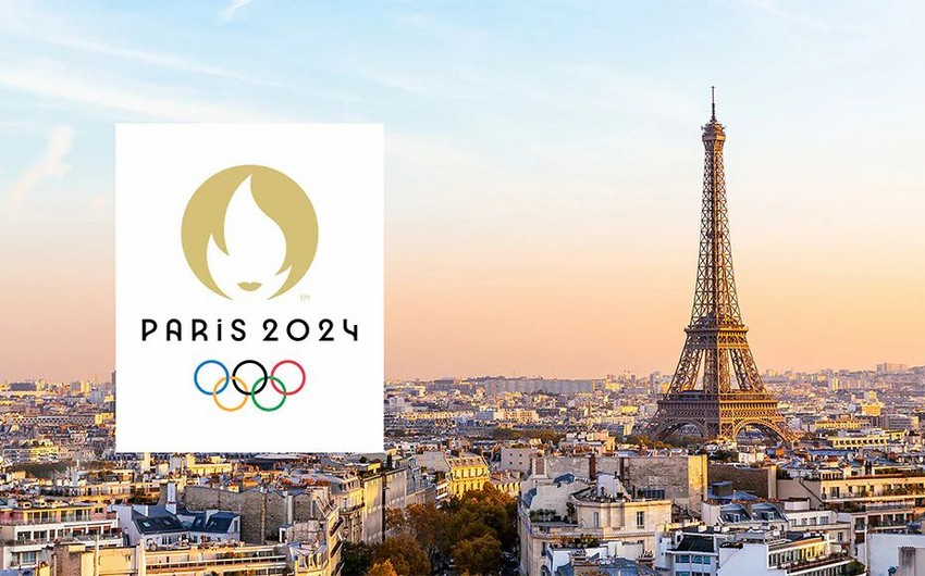 Paris olimpiadasında tribunalarda spirtli içkidən istifadə qadağan olunacaq