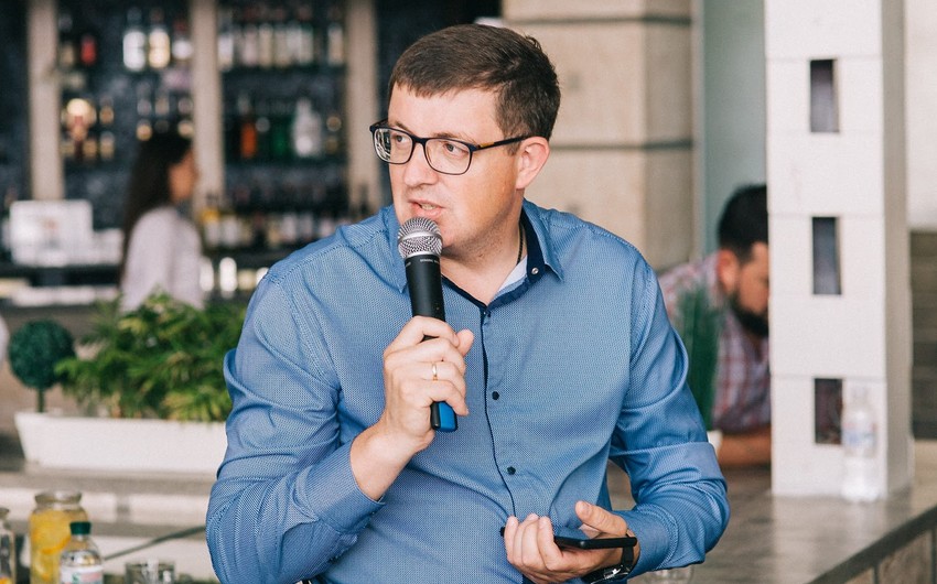 Xerson vilayətinin deputatı Azərbaycana təşəkkür edib