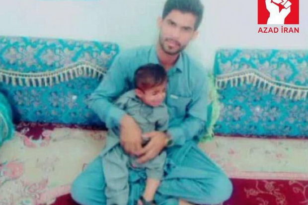 İranda gənc müəllim güllələndi - FOTO