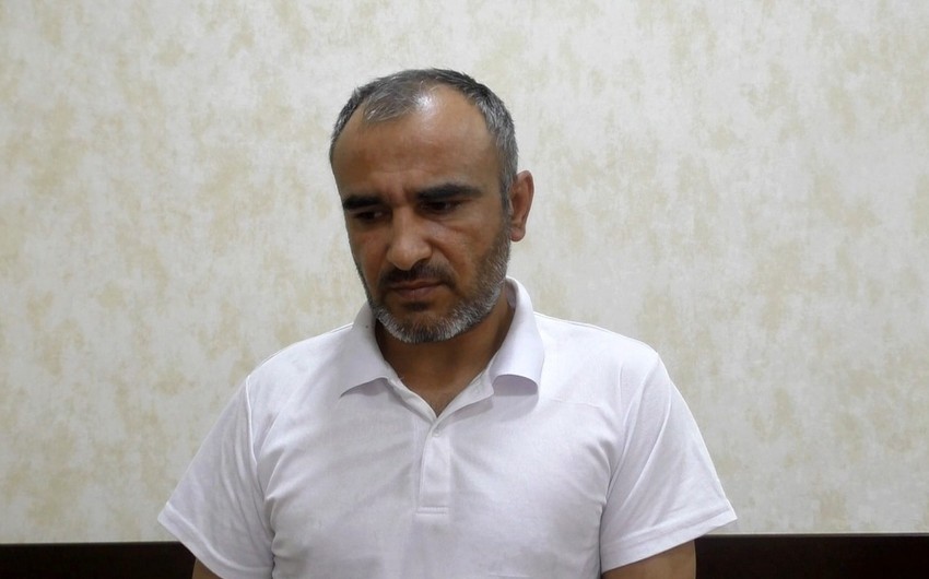 В Уджаре задержан перевозивший оружие курьер