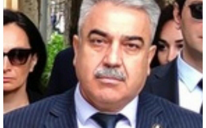 Toydan sonra hoteldə dünyasını dəyişən Bakı sakini yüksək vəzifəli məmur imiş