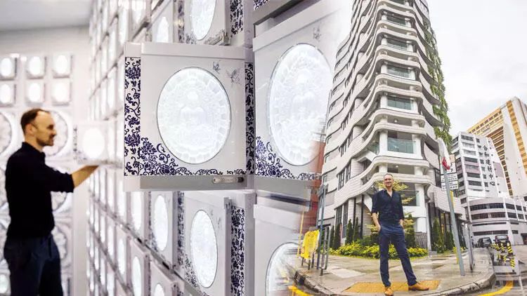 Rusiya Ukraynada mülki yaşayış məntəqəsinə zərbə ENDİRİB: 2 ÖLÜ, 22 YARALI