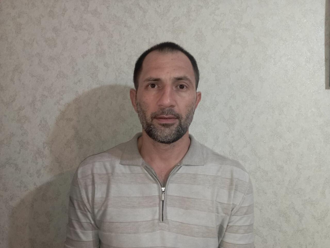 Qohumlarının evindən yarım milyon manat oğurlayıb, mərcdə uduzdu - Saatlıda ŞOK