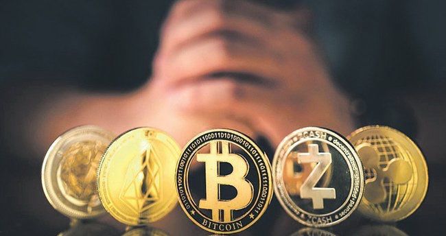 İran İnqilab Keşikçiləri Korpusuna məxsus milyonlarla dollarlıq kriptovalyuta ələ keçirib