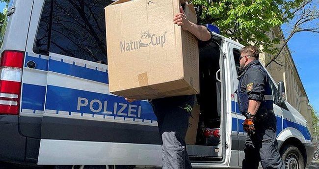 İtaliyada mafiya əməliyyatı: 43 nəfər həbs EDİLİB