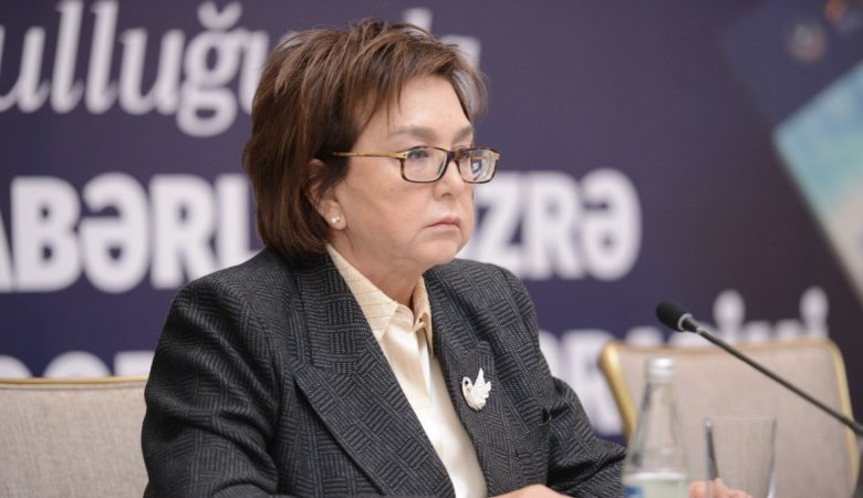 Nazirliklə DİM arasında qarşıdurma: Məleykə Abbaszadə yola salınır?