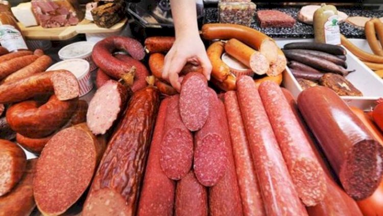 “1000 Bərəkət” kolbasaları haqda araşdırma başladı