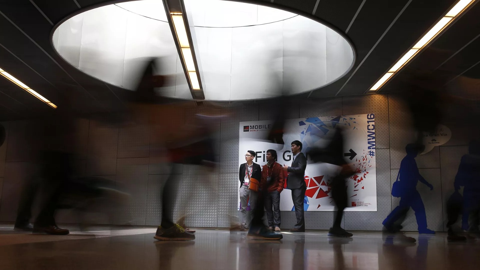 Barselonanın mərkəzi metrosu saxta bomba xəbərdarlığı ilə iki gün dalbadal boşaldılıb