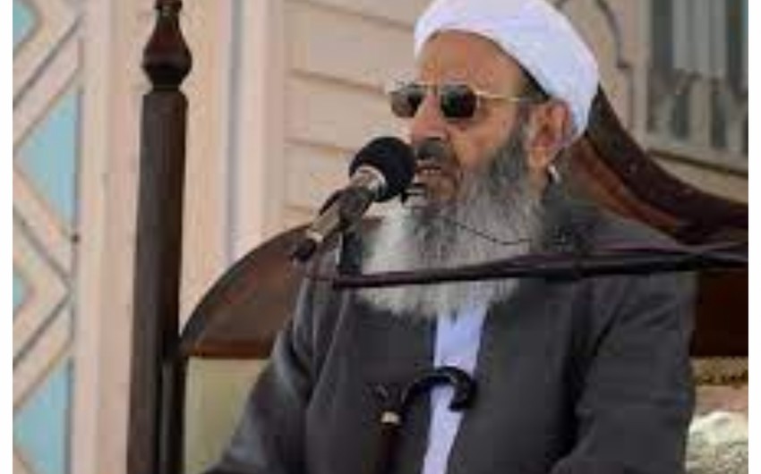 İranda rejimi sərt tənqid edən imamcümənin nəvəsi və daha 5 nəfər həbs olunub