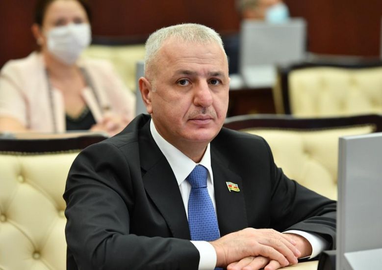 Ülvi Quliyevin yaxınlarına məxsus olduğu iddia edilən şirkət məhkəməyə verildi