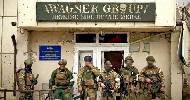 ABŞ-da rusiyalı Vaqner maliyyəçiləri üçün qərar verilib