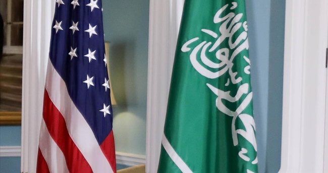 Səudiyyə Ərəbistanında ABŞ konsulluğu yaxınlığında atışma: 2 ÖLÜ