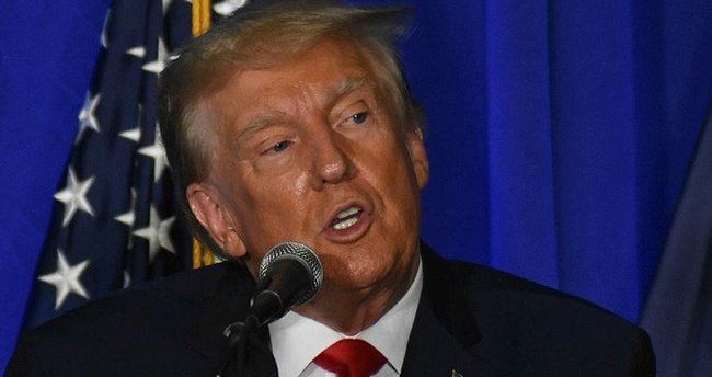 Tramp: Kommunistləri işdən çıxaracağam