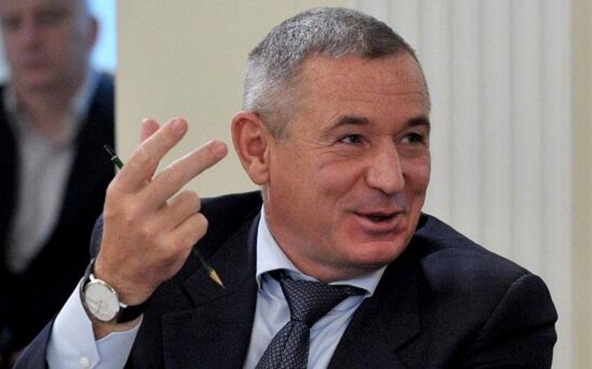 Dollar milyarderi Rusiya vətəndaşlığından imtina edib