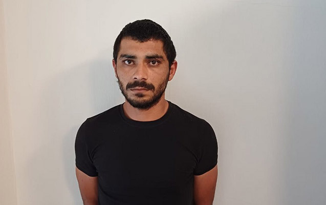 Qonşusunun xalçasını oğurlayan şəxs saxlanıldı