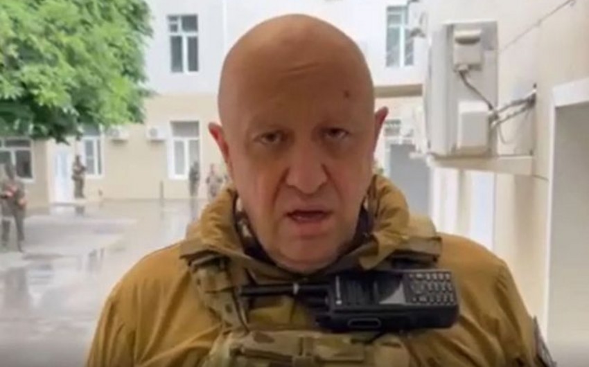 Ukrayna kəşfiyyatı: 