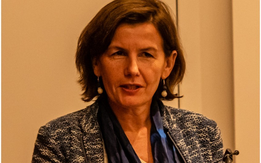 Fransanın Azərbaycandakı səfiri XİN-ə çağırılıb, Emmanuel Makronun fikirlərinə etiraz bildirilib