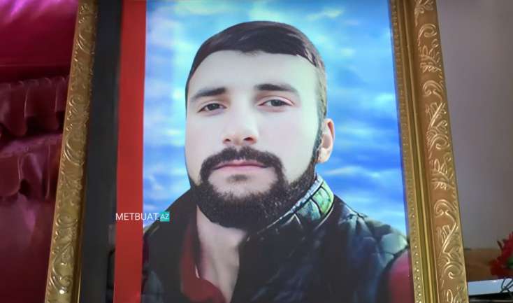 Sel aparan Elgün nişanlı imiş, toyu olacaqdı - TƏFƏRRÜAT / VİDEO