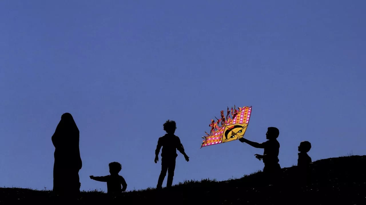 İranda havanın temperaturu 50 dərəcəyə çatıb