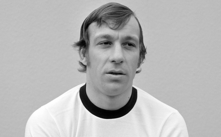 Futbol üzrə Avropa və dünya çempionu dünyasını dəyişib