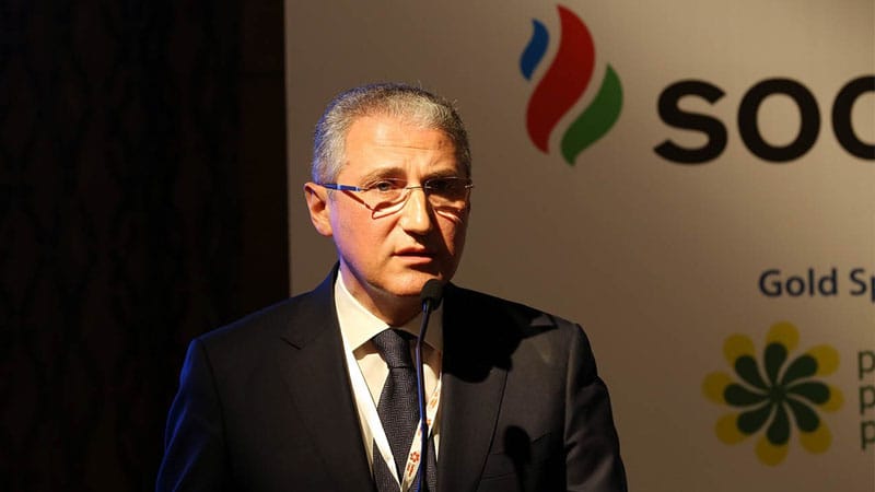 Muxtar Babayevin Mingəçevirə yeni təyin etdiyi kadr 