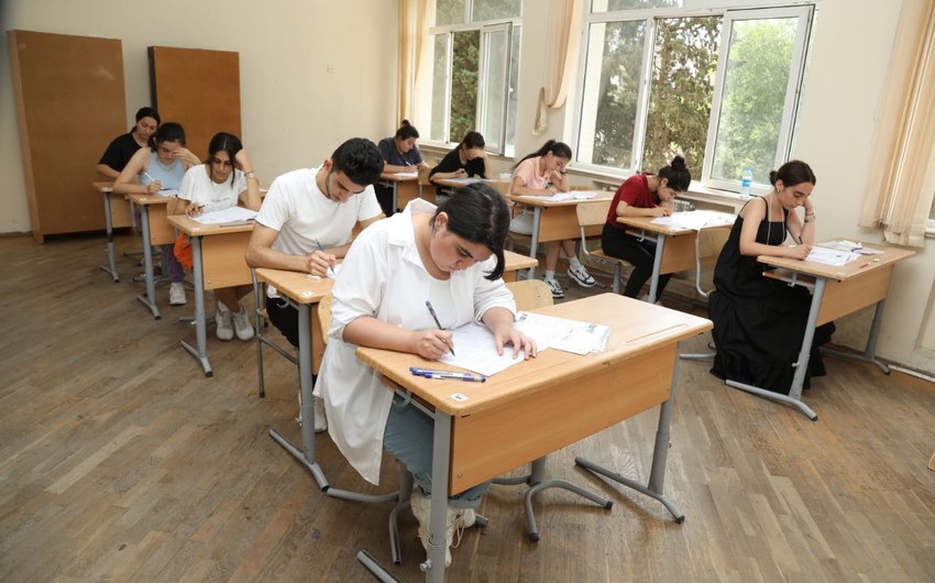 Ötən il qruplar üzrə ən nüfuzlu ixtisaslar müəyyənləşib - SİYAHI