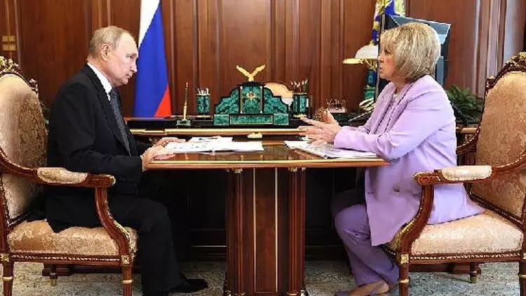 Rusiyada keçiriləcək ümumi seçkilərdə Ukraynanın hər 4 regionu iştirak edəcək