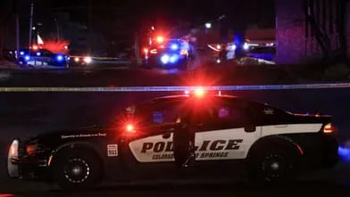 ABŞ-da silahlı hücum: 4 ÖLÜ 2 YARALI VAR 