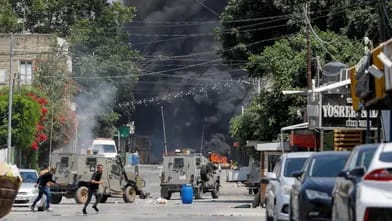 Fələstin rəhbərliyi İsraillə bütün əlaqəni kəsmək qərarına gəlib